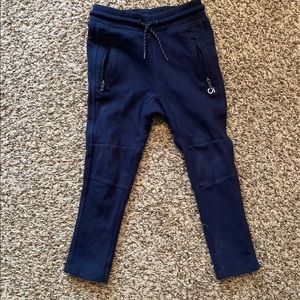 Toddler joggers
